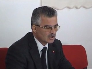 Sağlık Müdürünün aracı derhal verilmelidir