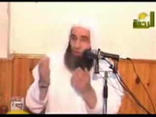 الخشوع في الصلاة- محمد حسان 6/7