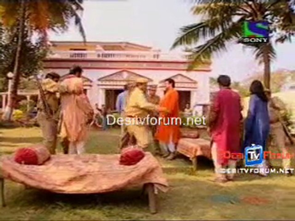 Jeet Jayenge Hum-[Episode-6]  1st February 2010...