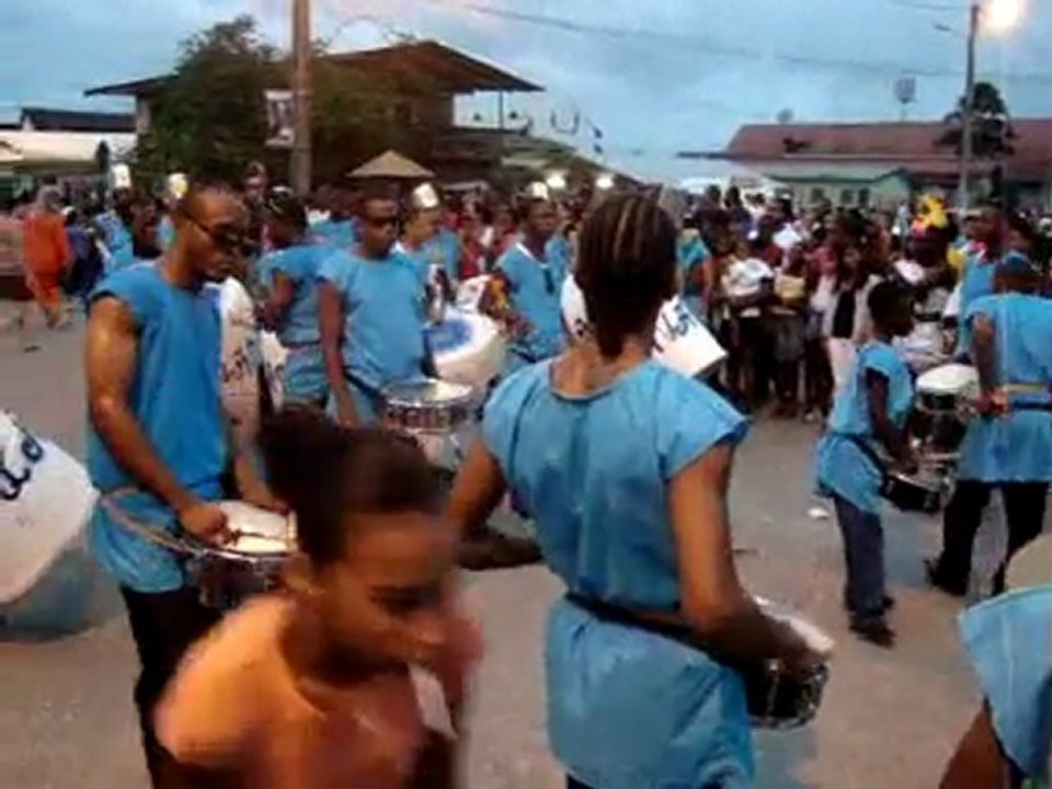 carnaval st lo 2010 2eme partie