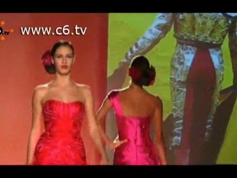 Rami Al Ali incanta il pubblico di Altaroma