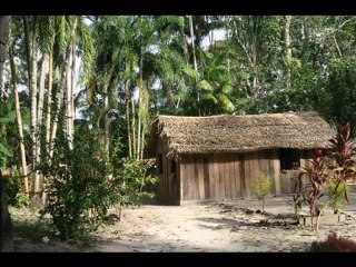 AMAZONIE - Rallye des Iles du Soleil