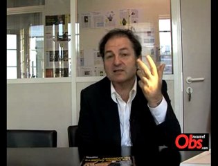 Cette semaine dans l'Obs: les plans secrets de Sarkozy