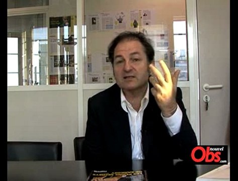 Cette semaine dans l'Obs: les plans secrets de Sarkozy