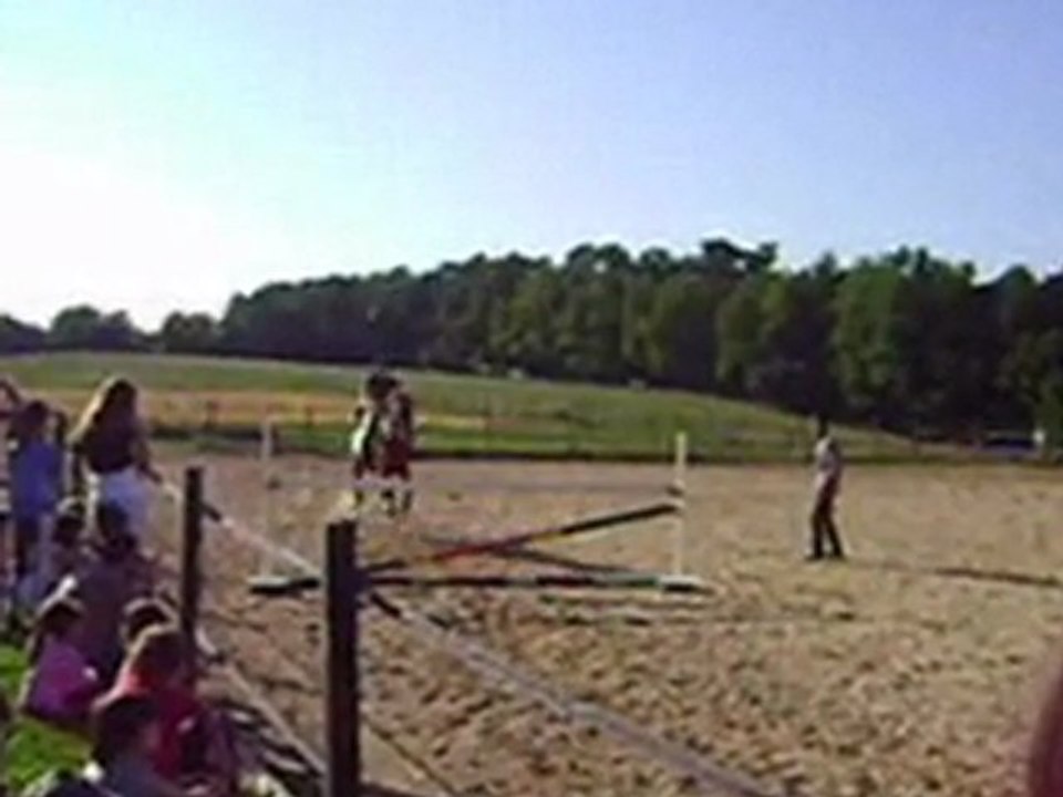 Puissance avec Queensland