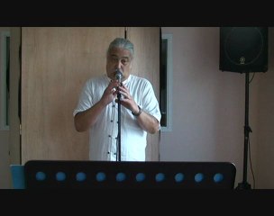 la marguerite  (Giorgio chante Brassens)