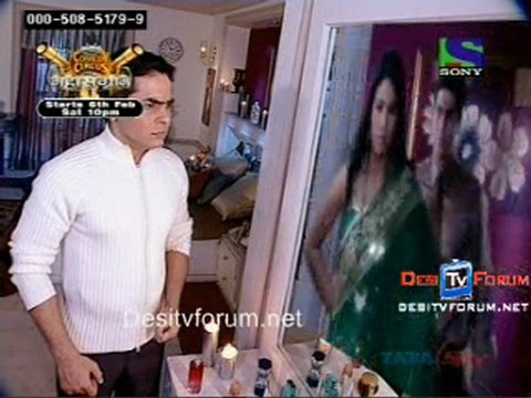 Bayttaab Dil Kee - 1st feburary 2010 - pt3