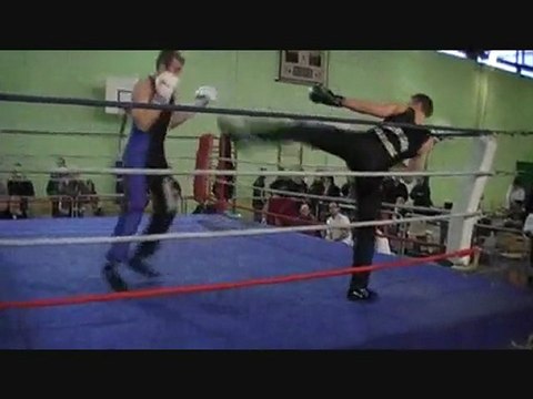 Compétition 24 janvier 2010 Sylvain Delage Bergerac