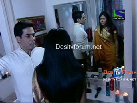 Bayttaab Dil Kee - 1st feburary 2010 - pt5