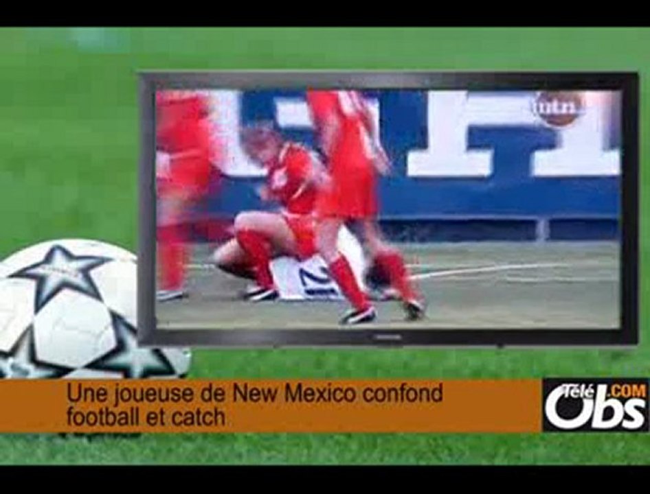 Rétro foot : main, coup de boule et supporters