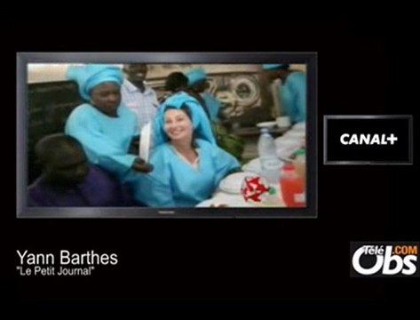 L'année télé des politiques pris au piège