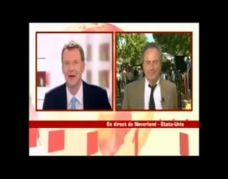 La RTBF se moque de ses journalistes