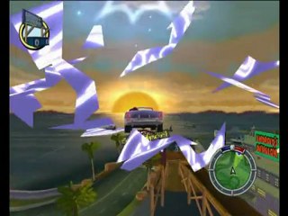 The Simpsons Hit & Run[PC]09