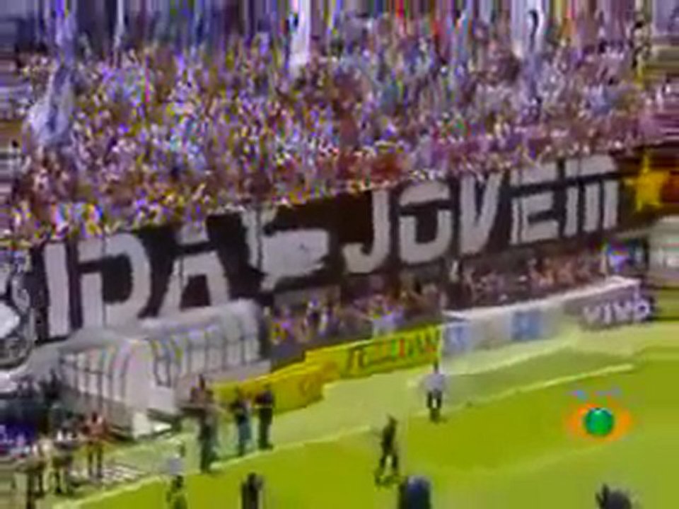 robinho santos