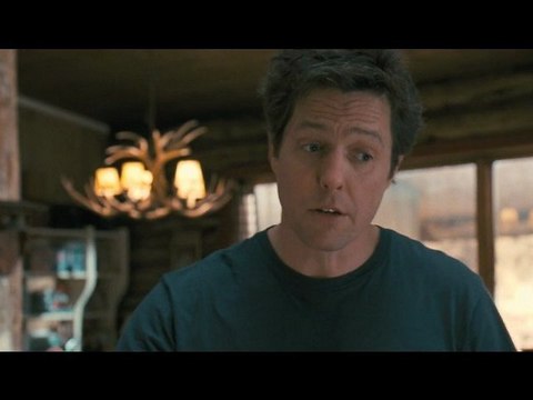 Супруги Морган в бегах | Did You Hear About the Morgans?