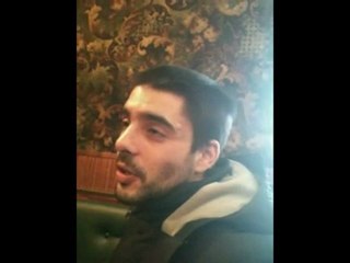 juju au pmu dimanche aprem durant une course