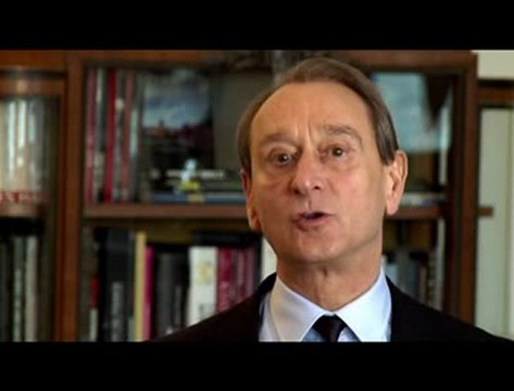 Les voeux de Bertrand Delanoë