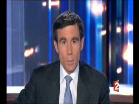 Image Honduras-Iran: Pujadas présente des excuses