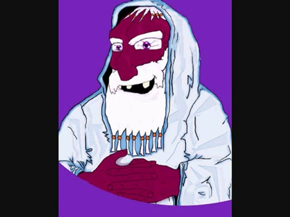 Histoire de la légende de Mosam par Mandala