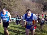 championnats de bretagne cross-country 2010 vétérans homme