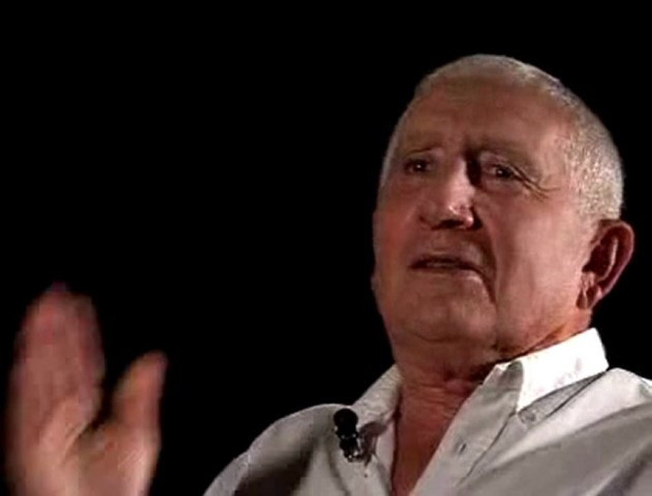 Ariane a 30 ans : le récit d'Yves Sillard