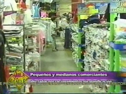 HABLA LA CALLE 30012010 2DA PARTE