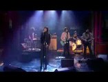 Charlotte Gainsbourg fait son 'Late Show'