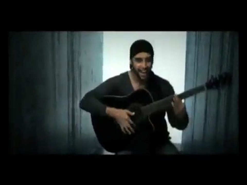 Amr Mostafa- Ana Nesitak