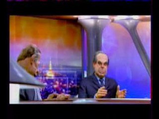 L'hommage des Guignols à Super Nanny