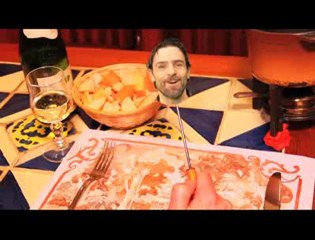 No sport : le clip de Laurent Luyat