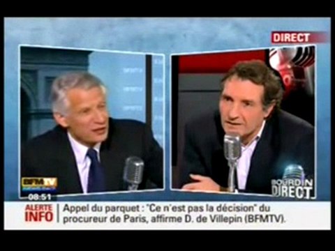 Sarkozy a-t-il fait expulser un Malien par vengeance ?