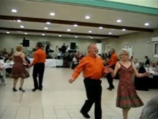 Salon 1 Cha cha Gala Brens 062008