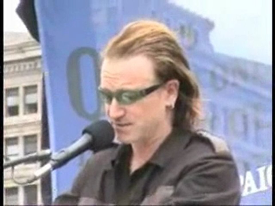 One Campaign Philadelphia, PA 5/16/04
