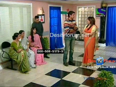 Pyar Ka Bandhan - 1st feburary 2010 - pt4