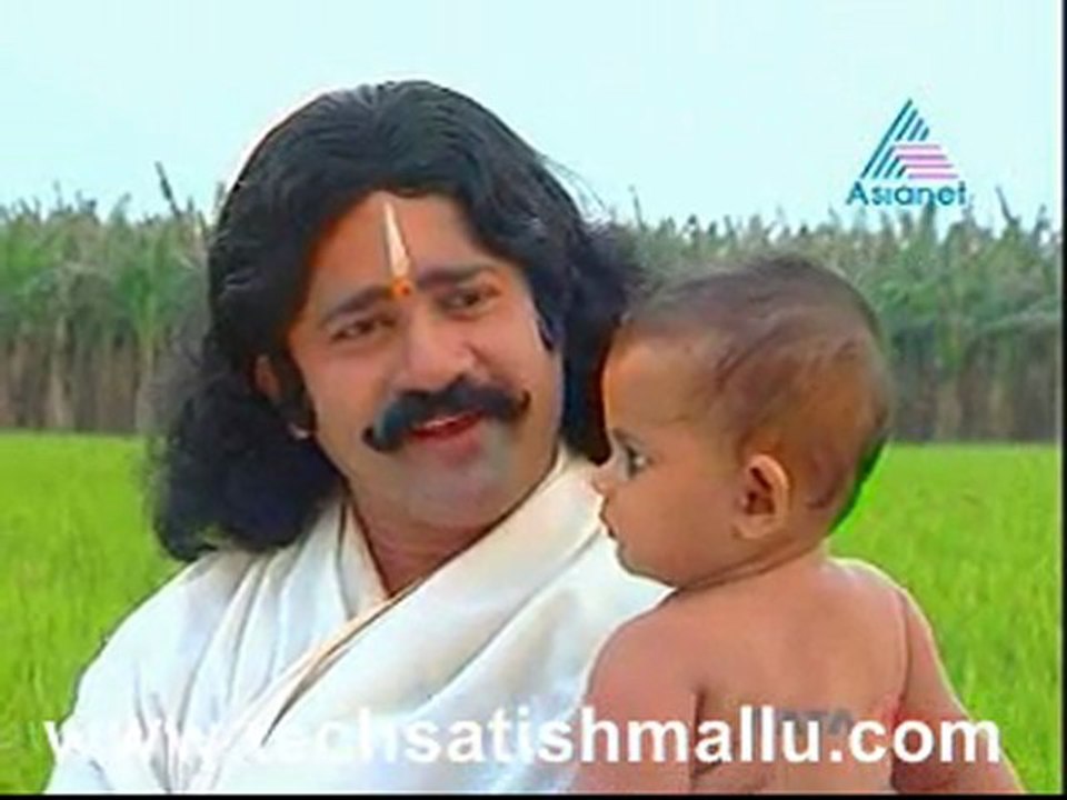 Devi Mahathmyam Feb 1