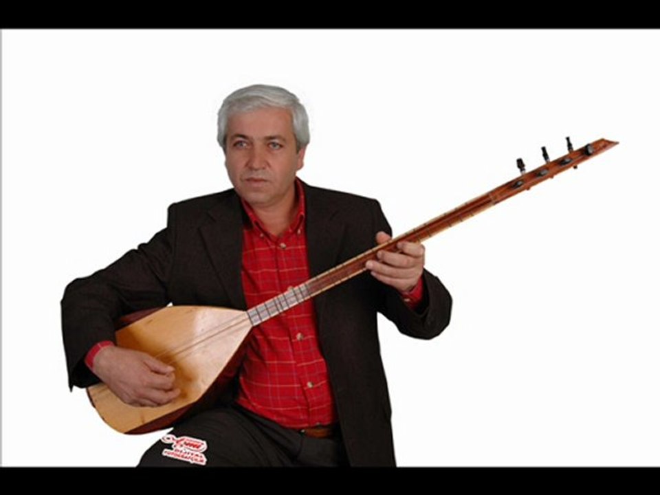 MERCAN ALAGÖZ - DUDU KIZ