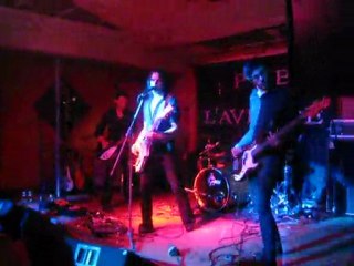 Suicide Pool à Toulouse 5