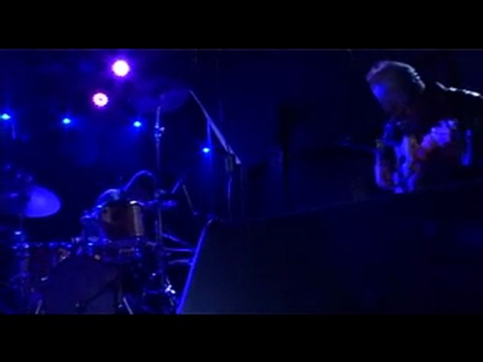 Ceramic Dog - "Bar Code"