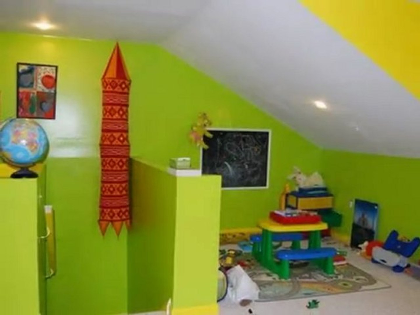 Virtual Tour .