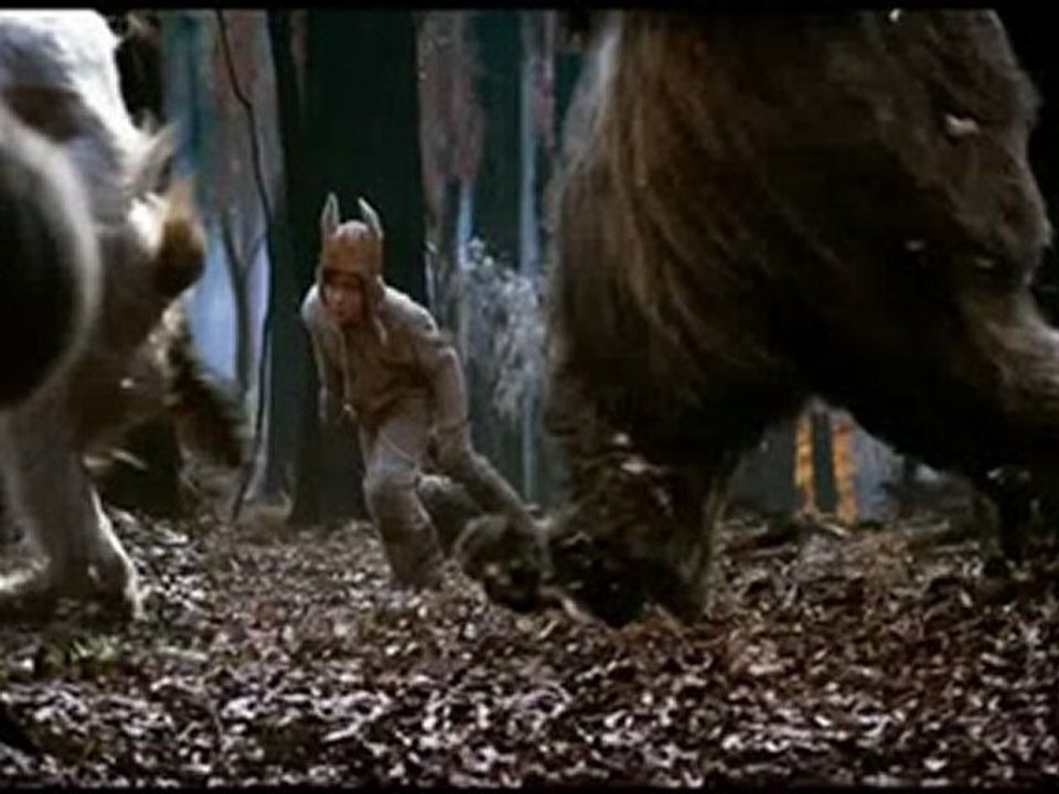 Where the Wild Things Are  Part 1 of 14 Watch FREE