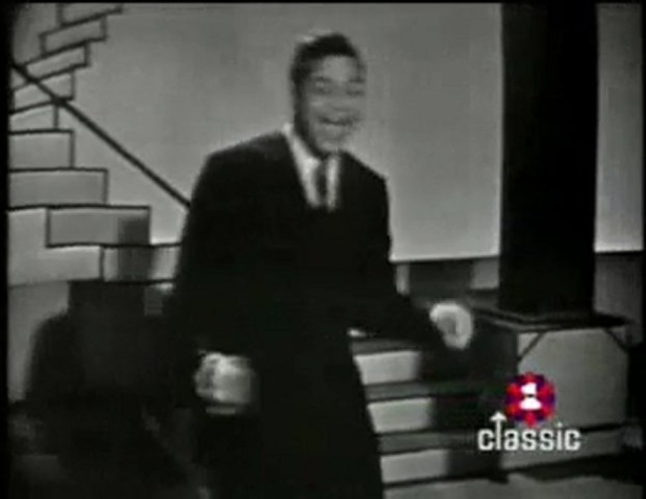 Jackie Wilson - Lonely teardrops