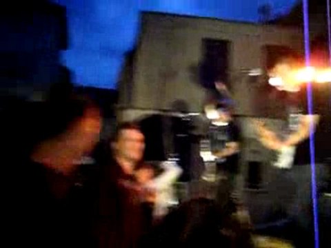 Not In Conformity - toujours plus @ altkirch 21 juin 2009