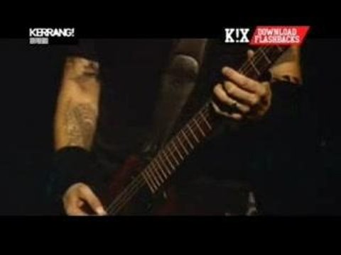 Metallica/Joey Jordison - Enter Sandman