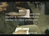 Méthode Lecture rapide, Doublez Vos Connaissances