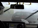 video embarquée Golf GTI 16v Croix en Ternois