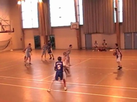 12ÈME JOURNÉE HONNEUR DÉPARTEMENTAL: BUSSY @ MARNE LA VALLÉE