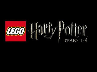 LEGO Harry Potter : Années 1 à 4 - Teaser