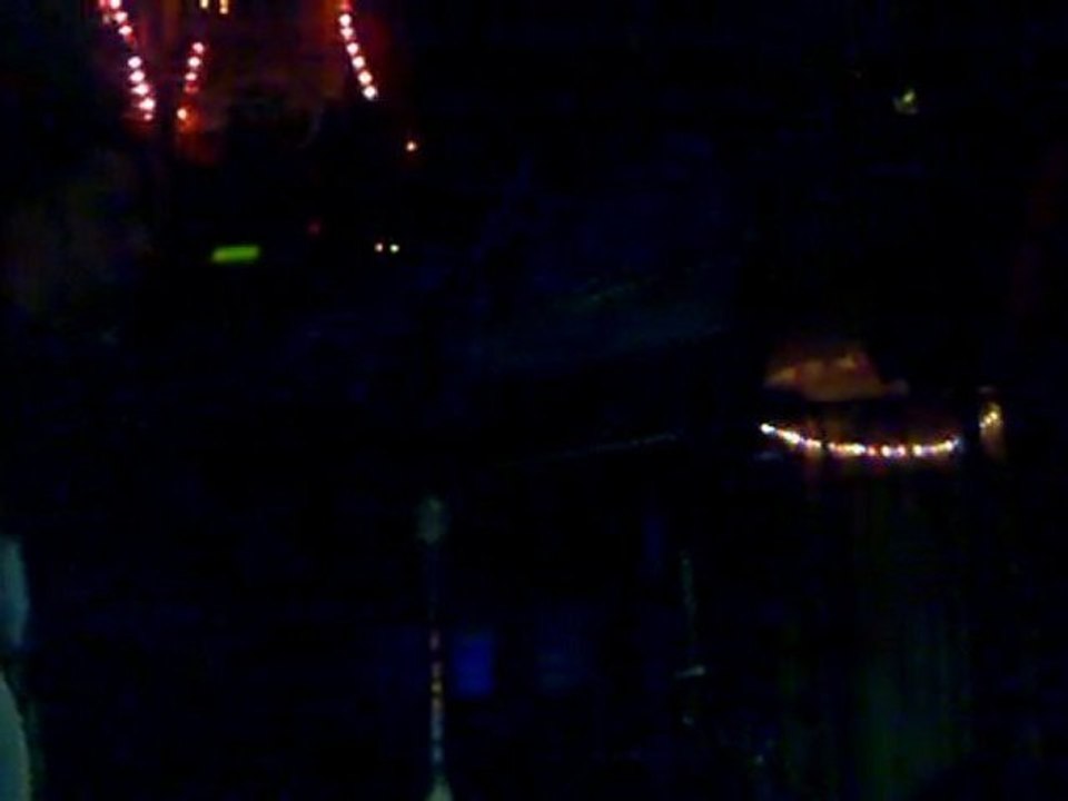 Cheb Walid Live a LALAMBRA 2010