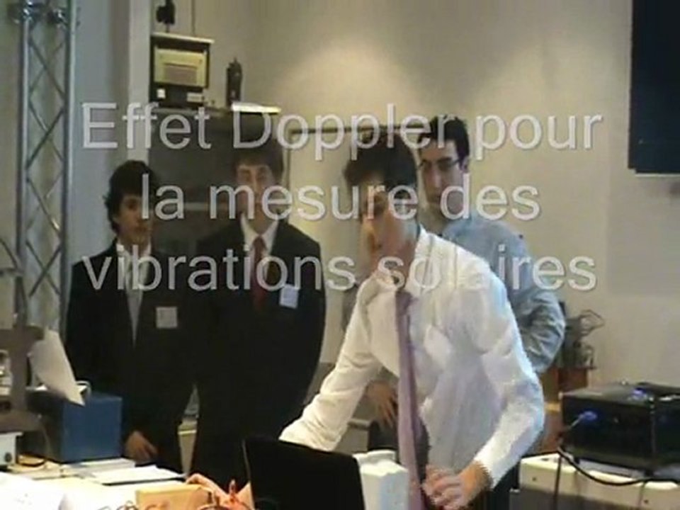 Héliomusique
