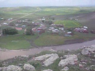 O KÖY BİZİM KÖYÜMÜZ.